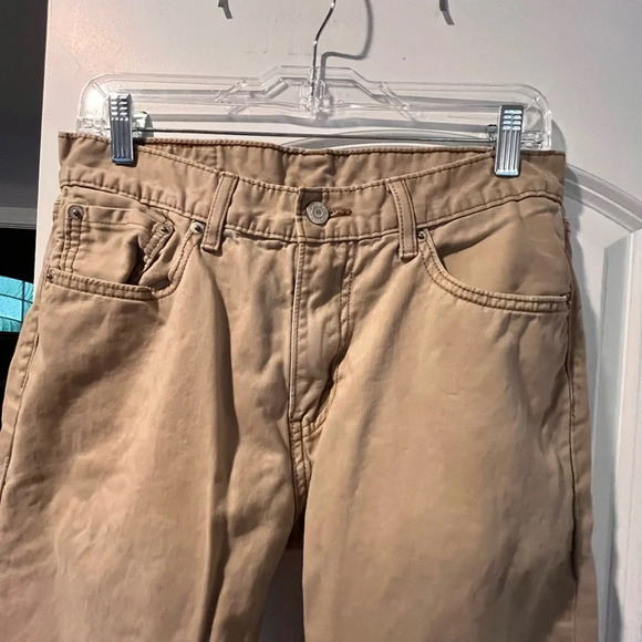 ~Levi’s~ Light Jeans (508) - Size 30 - Picture 2 of 5